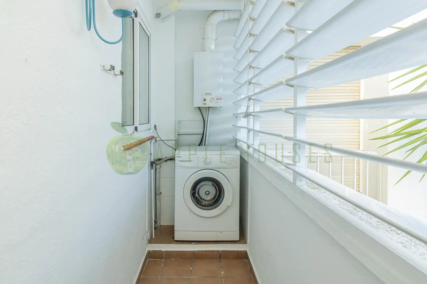 Wohnung mit Pool zum Verkauf in Passeig del Doctor Gaietà Benaprès, imagen 19