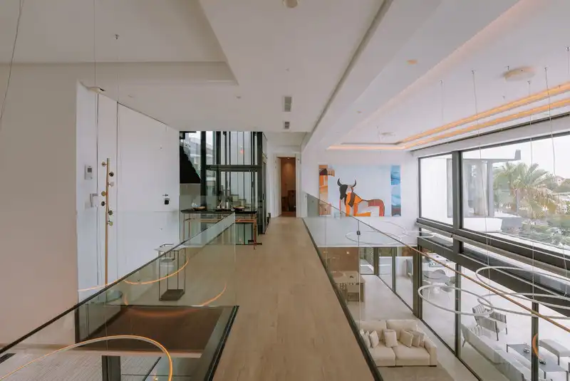 Chalet con piscina en venta en Avenida de la Alquería, imagen 28
