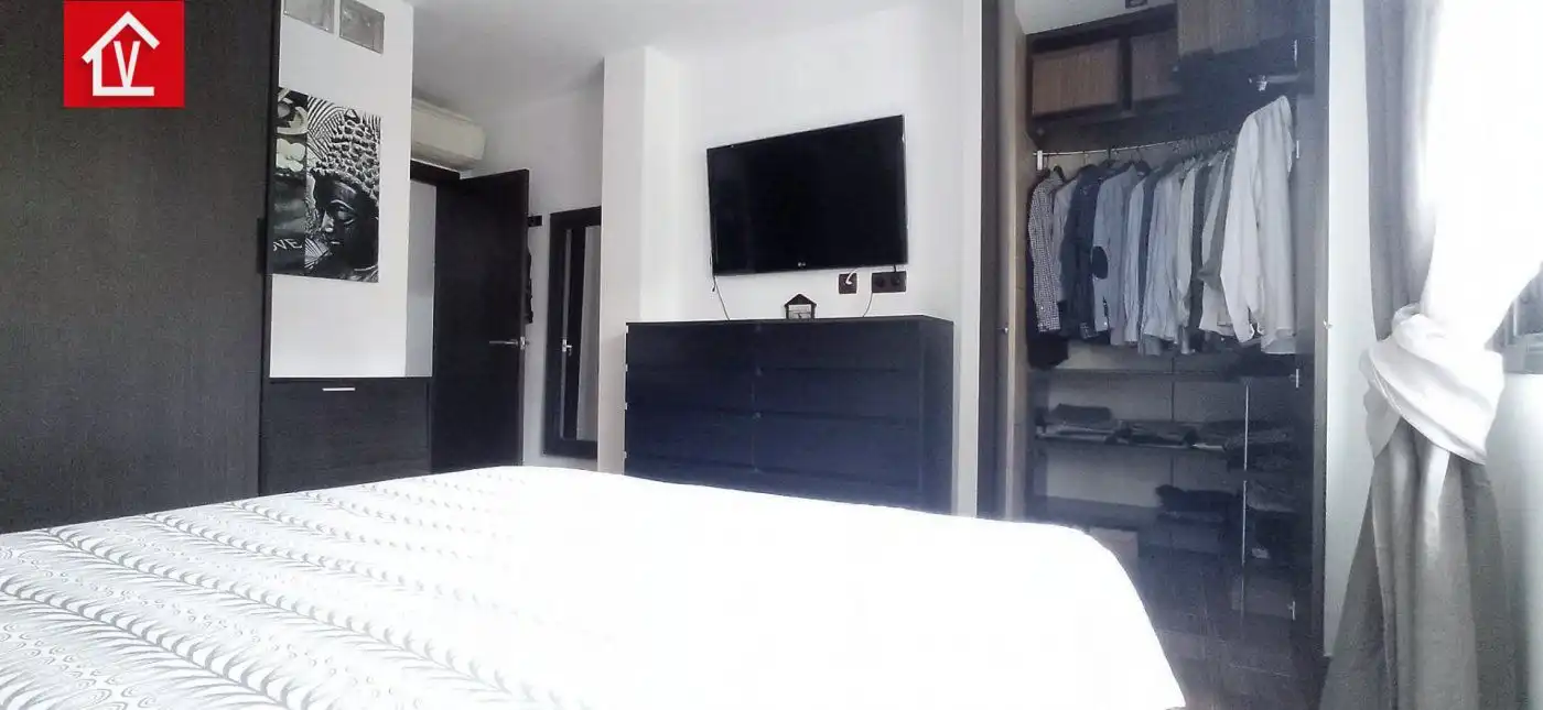 Habitación de Casa o chalet en venta en Barberà del Vallès con Aire acondicionado, Calefacción y Terraza