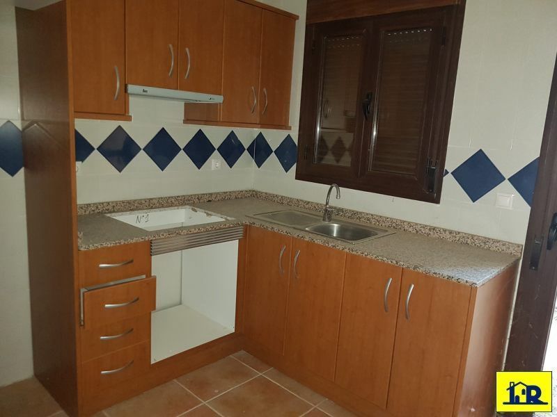Kitchen of Single-family semi-detached for sale in El Hito   with Terrace