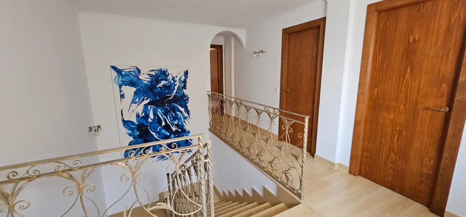 Casa con jardín en venta en SAN CLEOFAS 15, imagen 17