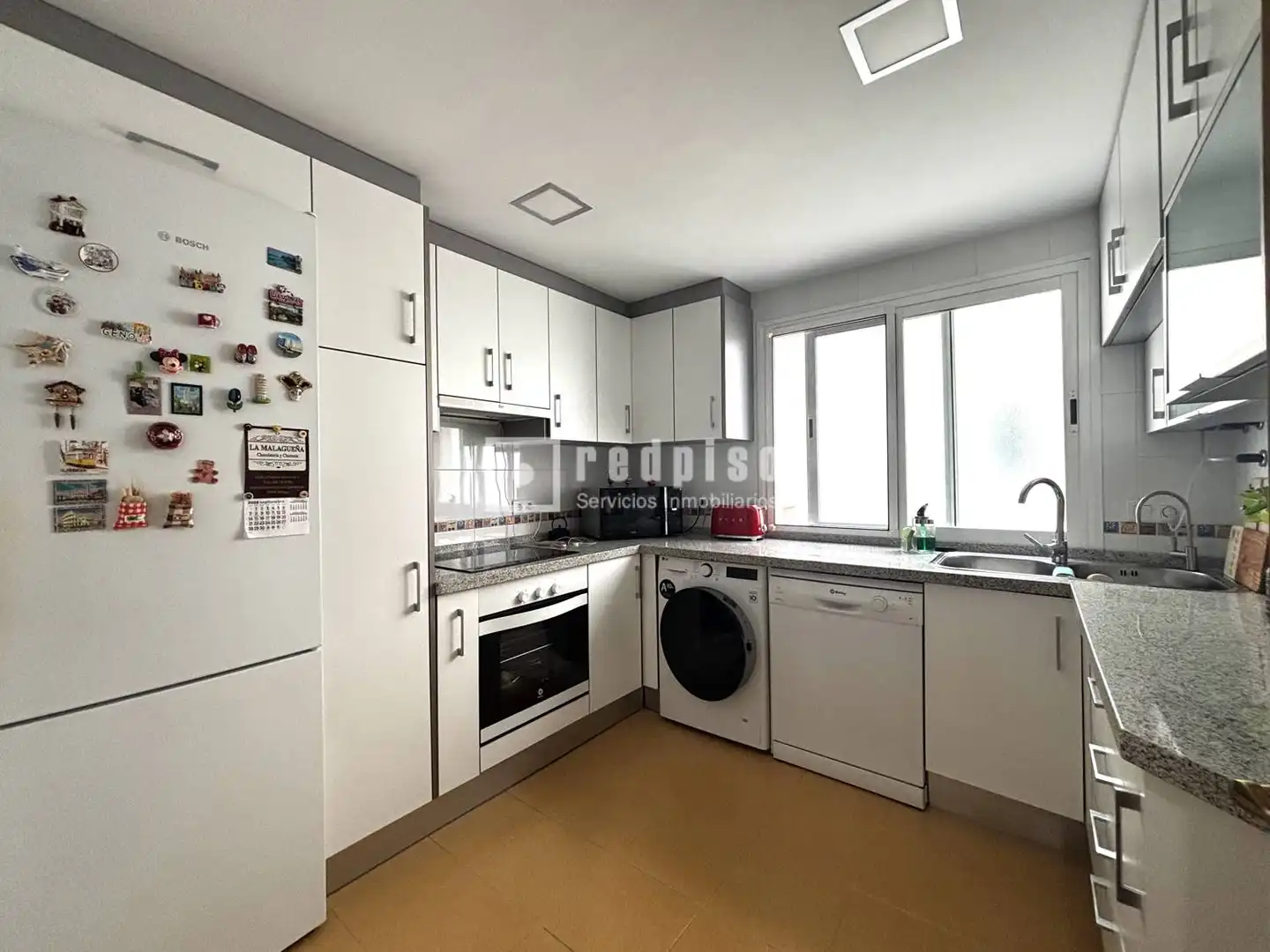 Piso con piscina en venta en Las Lagunas, imagen 7
