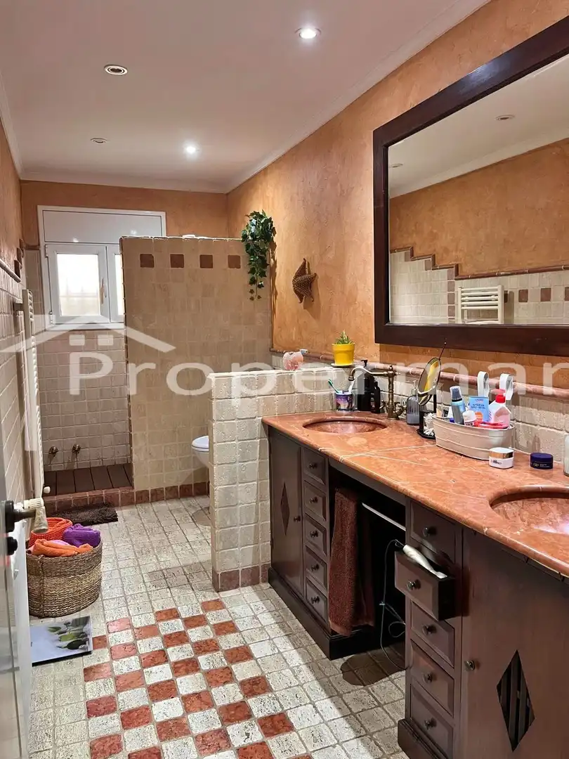 Casa amb piscina en venda a L'Ametlla del Vallès, imagen 23