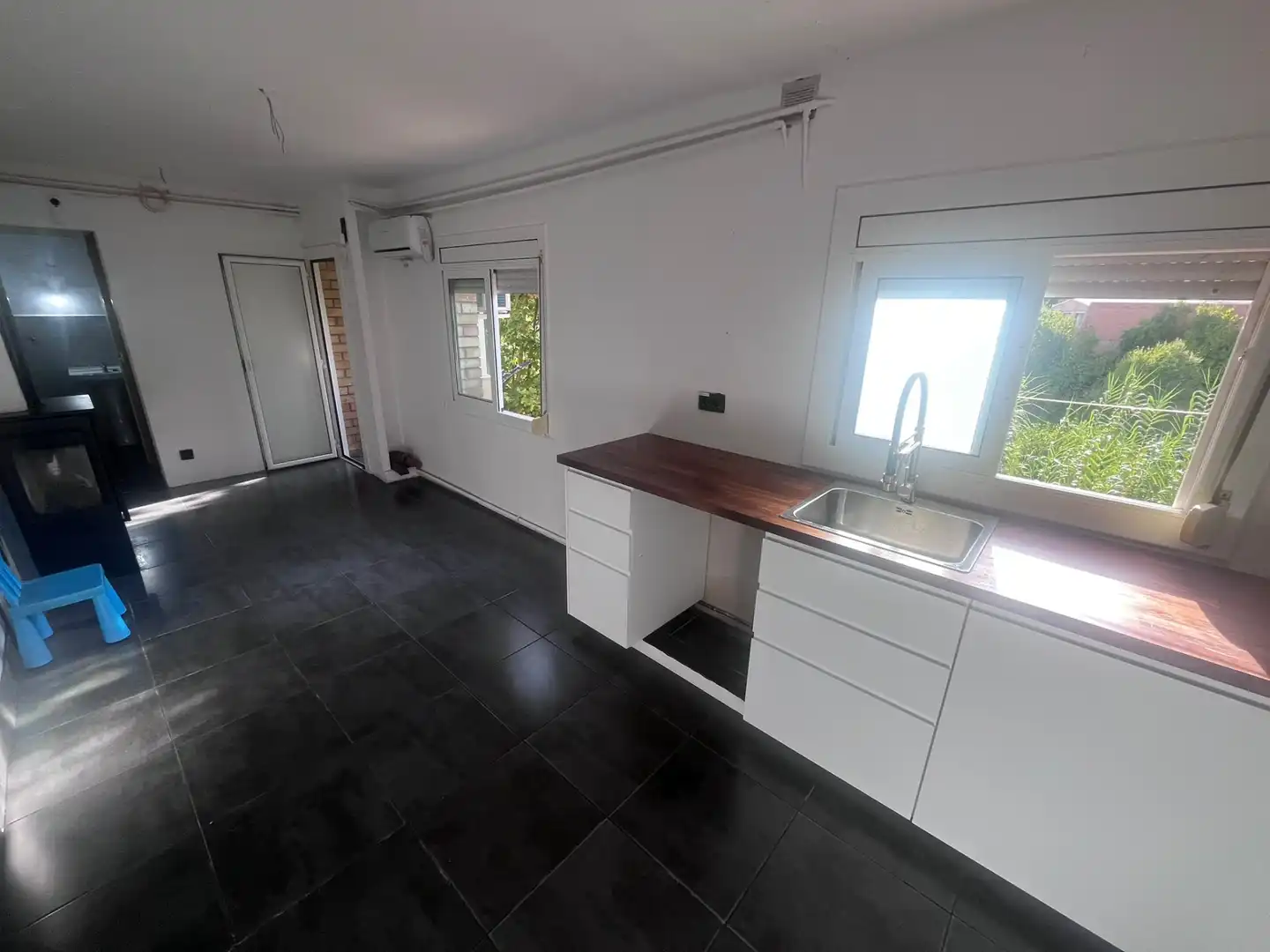 Appartement avec terrasse à vendre à Berga, imagen 2