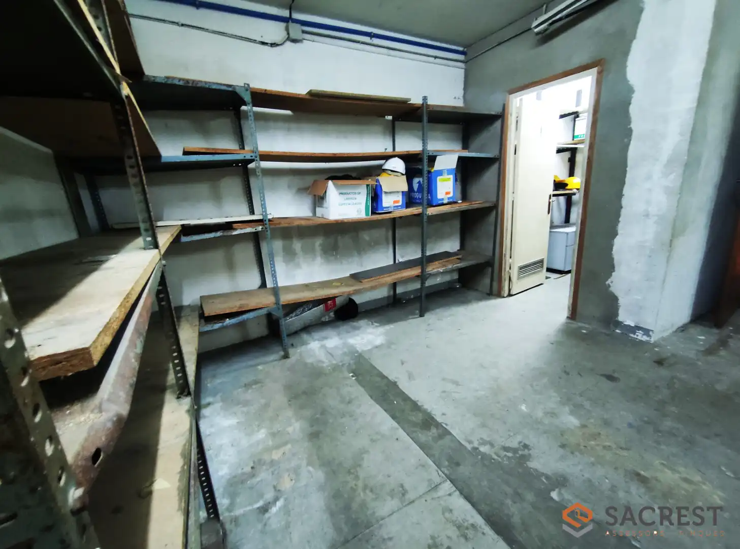 Local en venda en Mollet del Vallès amb Aire condicionat