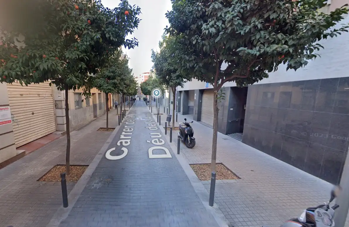 Individuel à vendre à Mare  de Déu dels Àngels, imagen 6