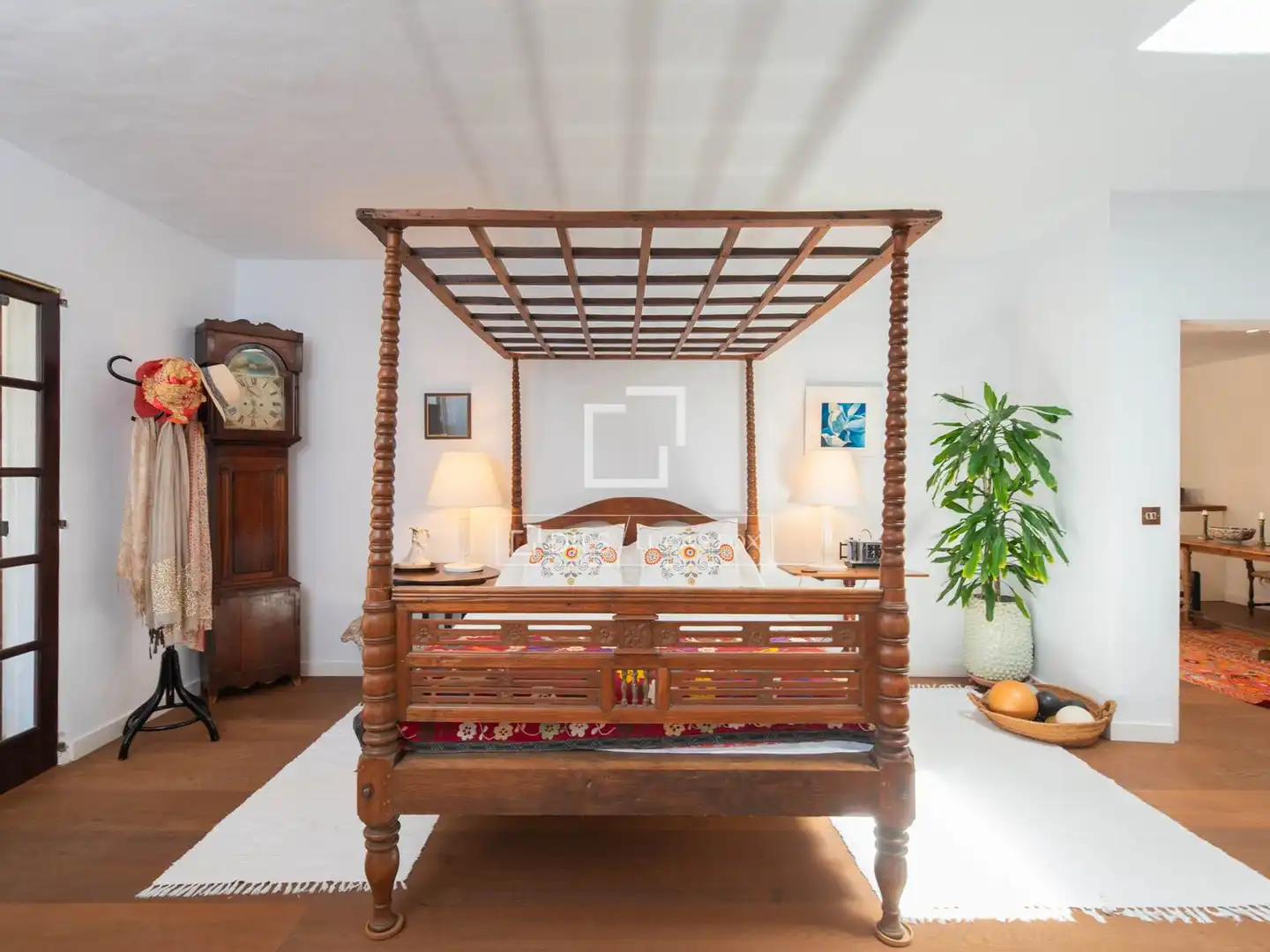 Casa rústica amb jardí en venda a Sant Agustí-Cala de Bou, imagen 25
