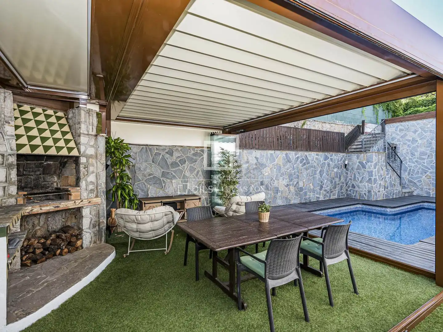 Villa mit Pool zum Verkauf in Bellamar, imagen 29