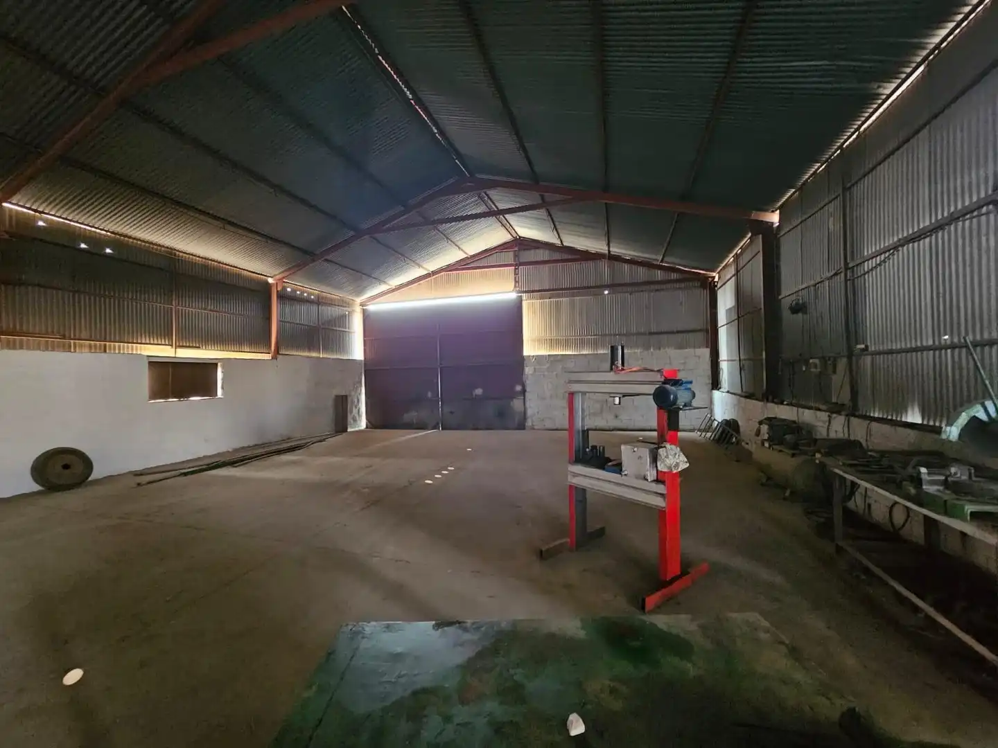 Finca rústica en venda en Murcia