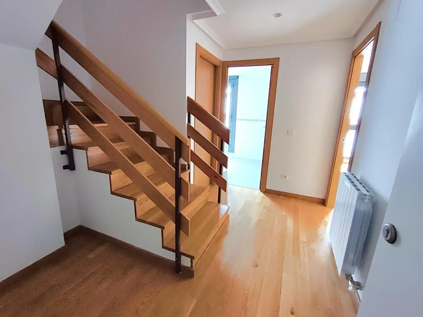 Dúplex en venta en Villamediana de Iregua con Terraza y Trastero