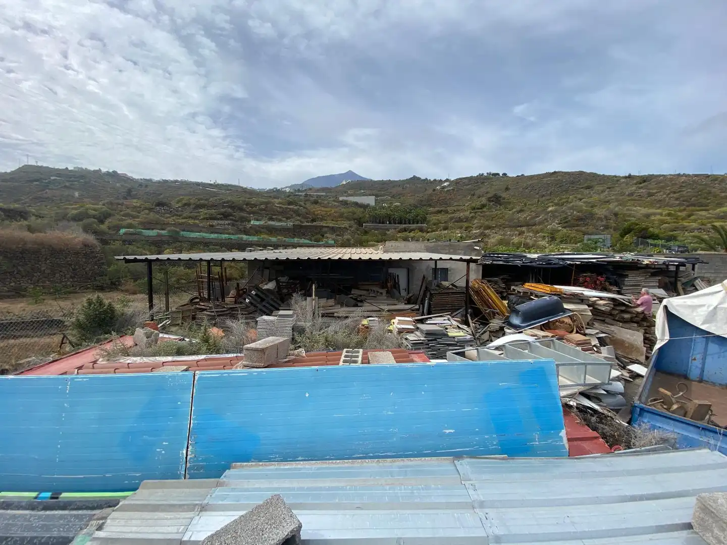 Terreno rustico in vendita a Travesía Juandana 21, imagen 6