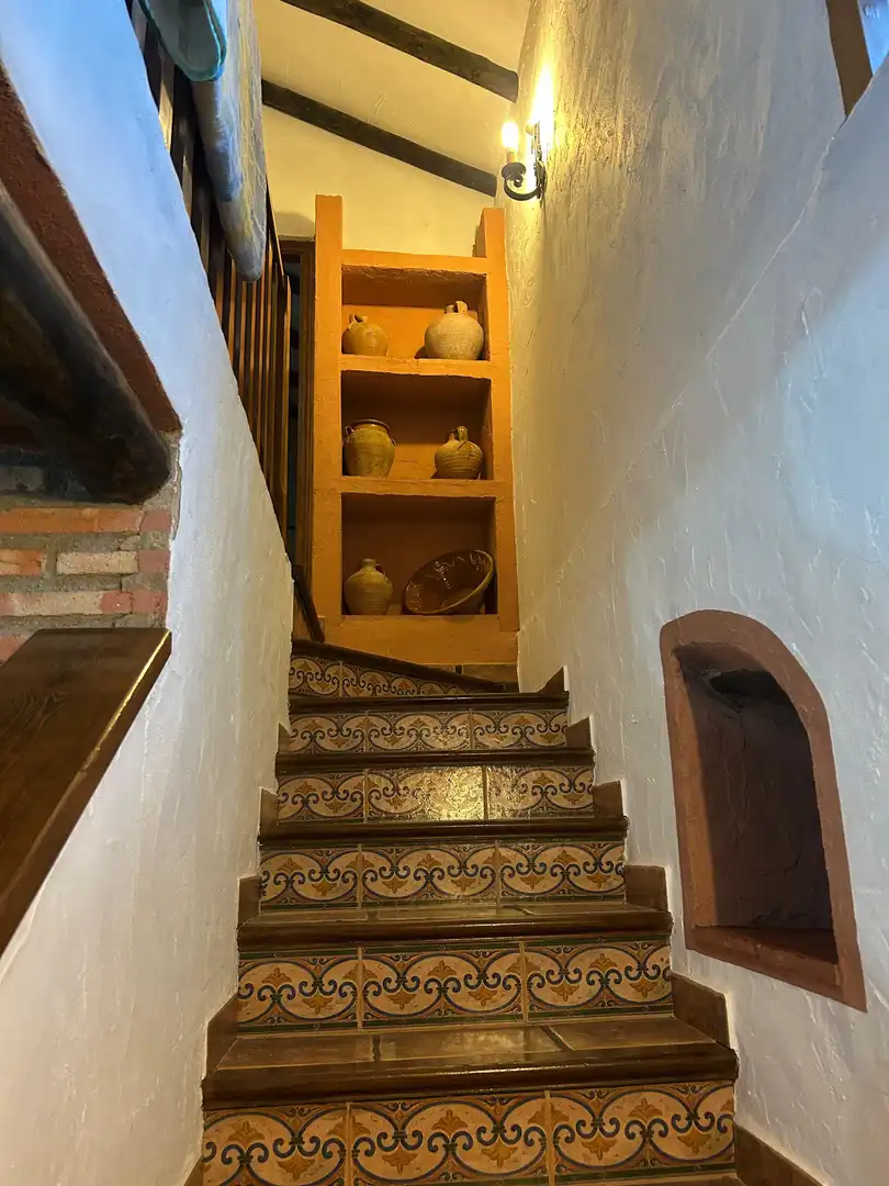 Country homes for sale in Ronda  with Air Conditioner, Private garden and Furnished