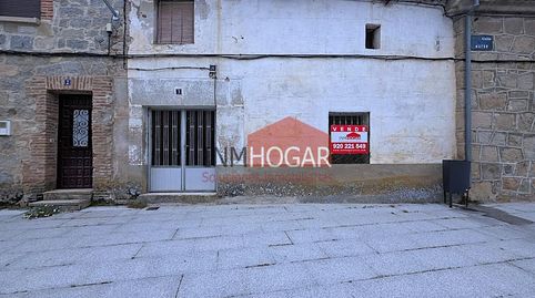 Foto 2 de Finca rústica en venda a Cardeñosa, Ávila