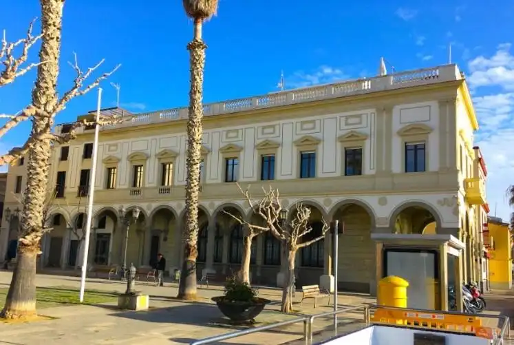 Attico con terrazza in vendita a AJUNTAMENT