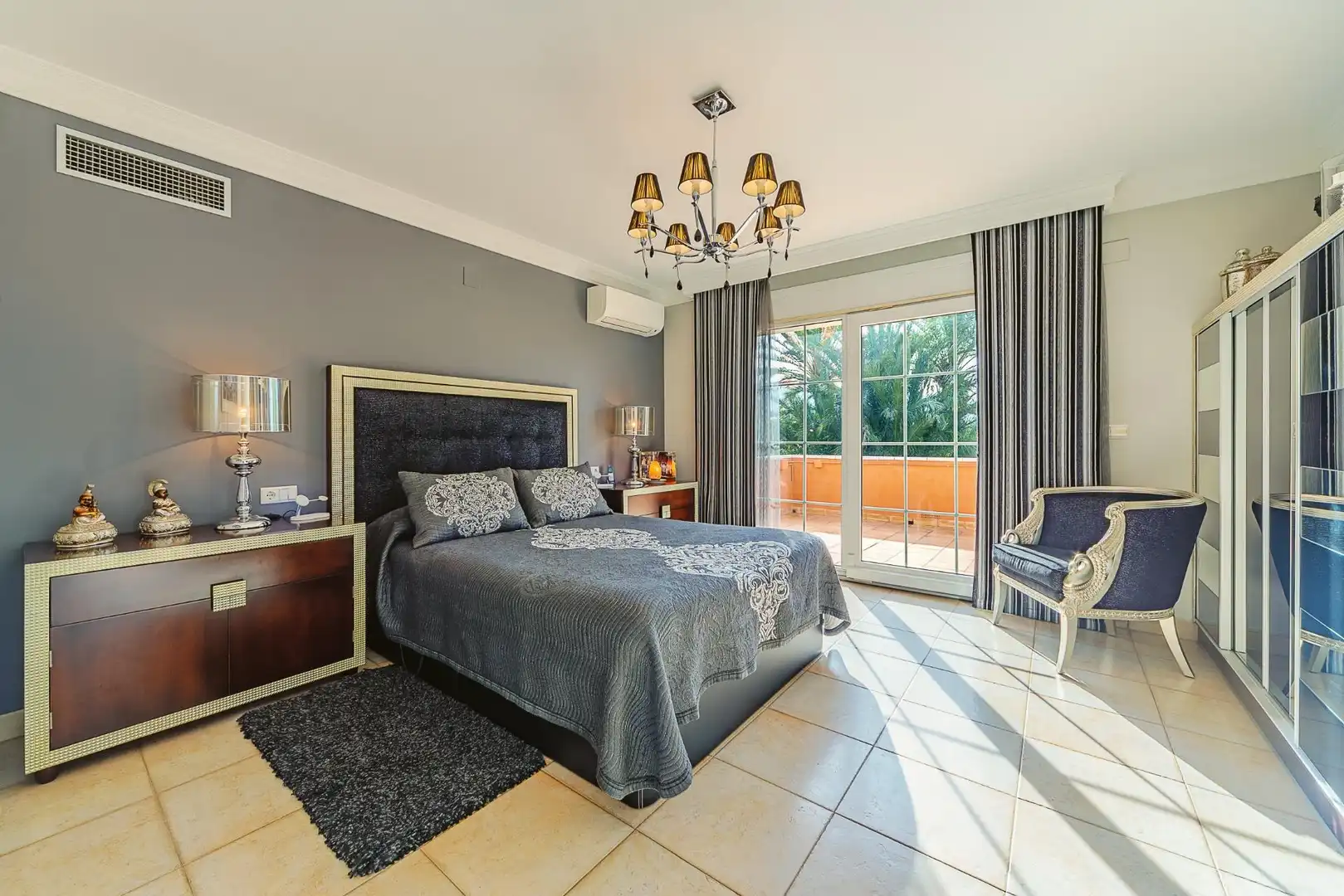Villa mit Terrasse zum Verkauf in Las Marinas / Les Marines, imagen 33