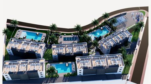 Foto 4 de Planta baja en venta en Balcón de Finestrat - Terra Marina, Finestrat