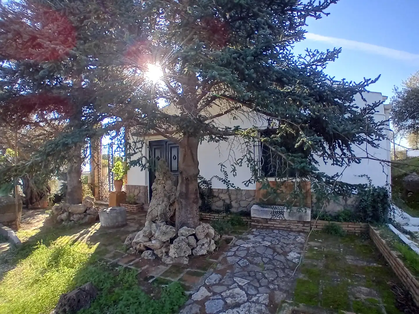 Villa mit Terrasse zum Verkauf in Urbanizacion la Pasadilla, imagen 3