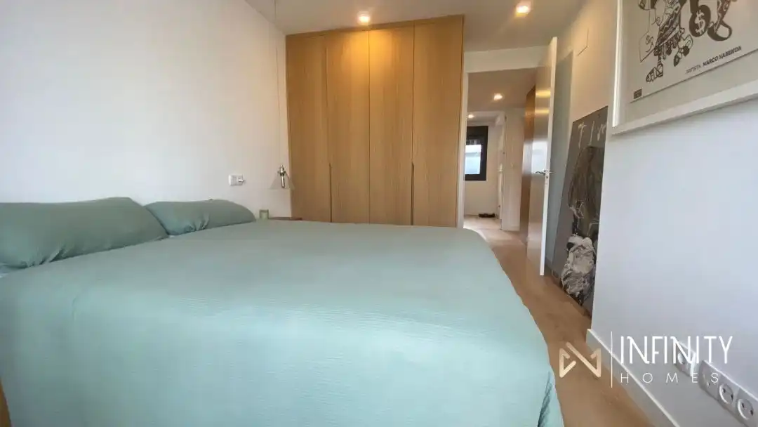 Maisonette zur Miete in Basurtu