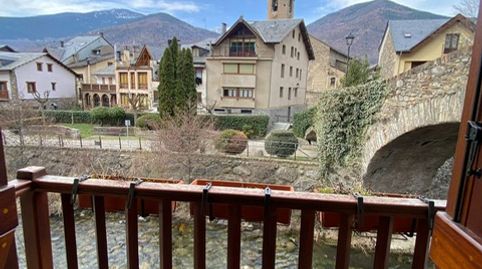 Foto 4 de Casa o chalet en venta en Esterri d'Àneu, Lleida