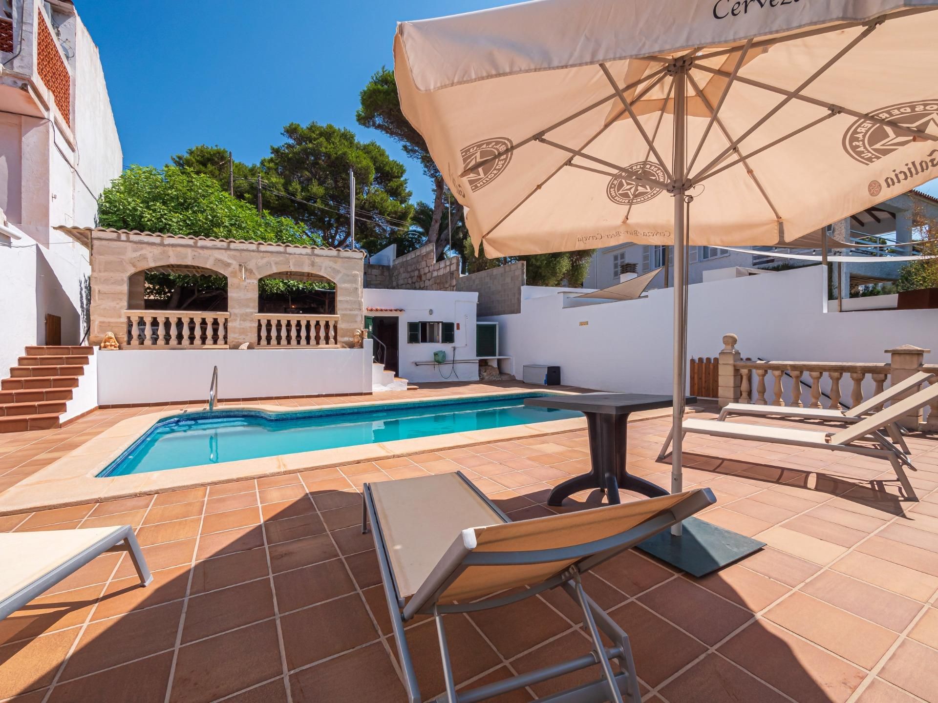 Casa o xalet en venda a Cala Blanca