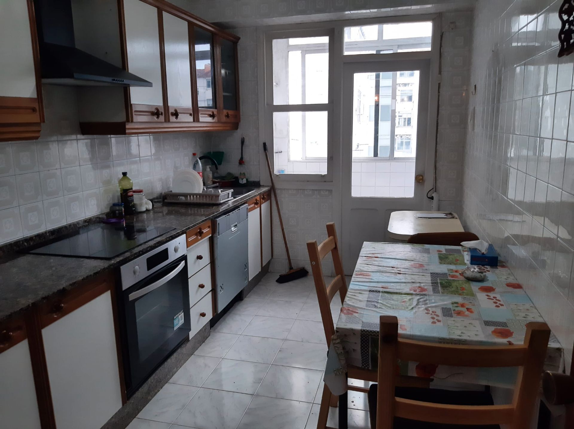 Cuina de Pis en venda en Ferrol amb Moblat