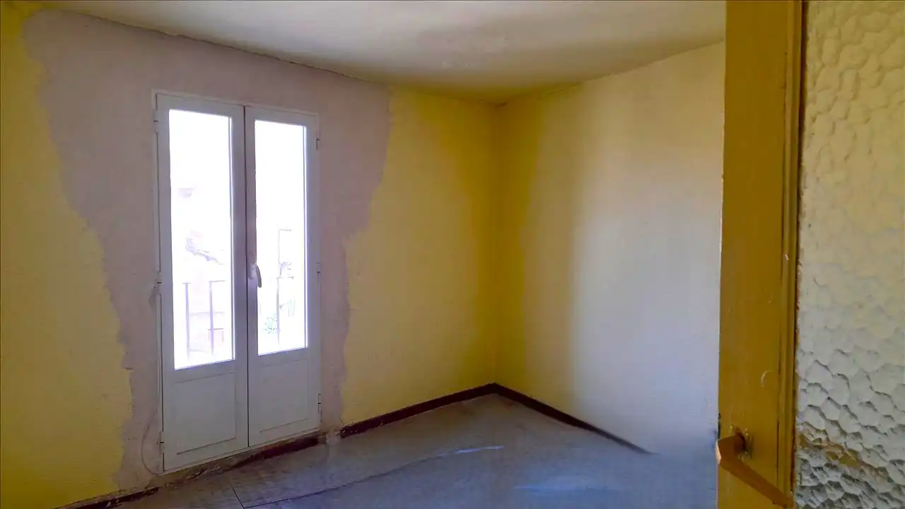 Habitación de Casa o chalet en venta en Calatayud con Balcón