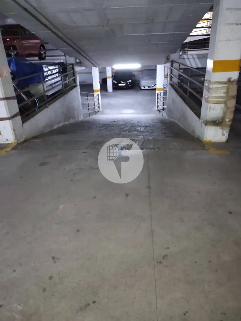 Parkplatz zum Verkauf in Les Franqueses del Vallès, imagen 3