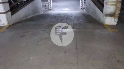 Plaza de aparcamiento en venta en el Pasaje Andalucia de Les Franqueses del Valles., imatge 3
