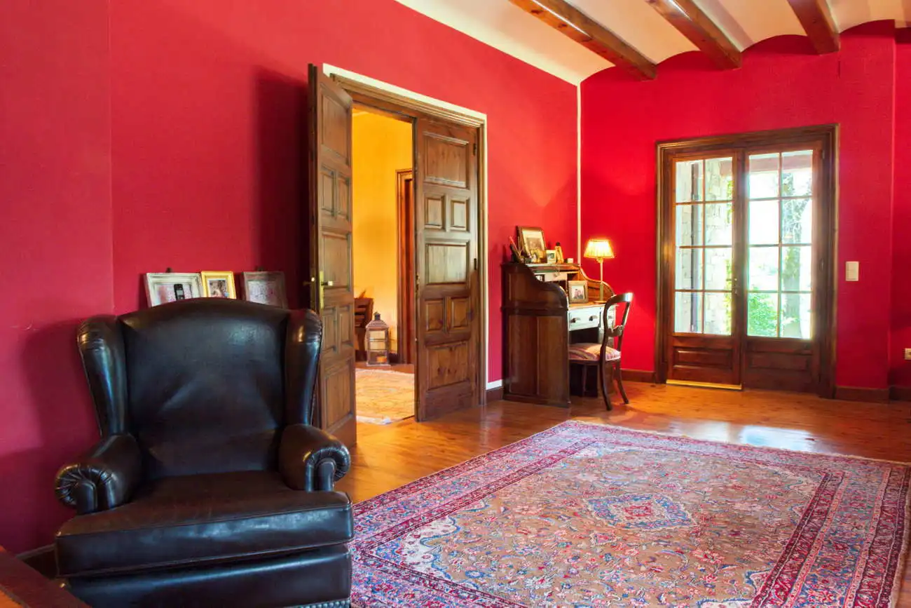 Casa o chalet en venta en Camprodon con Calefacción, Jardín privado y Parquet