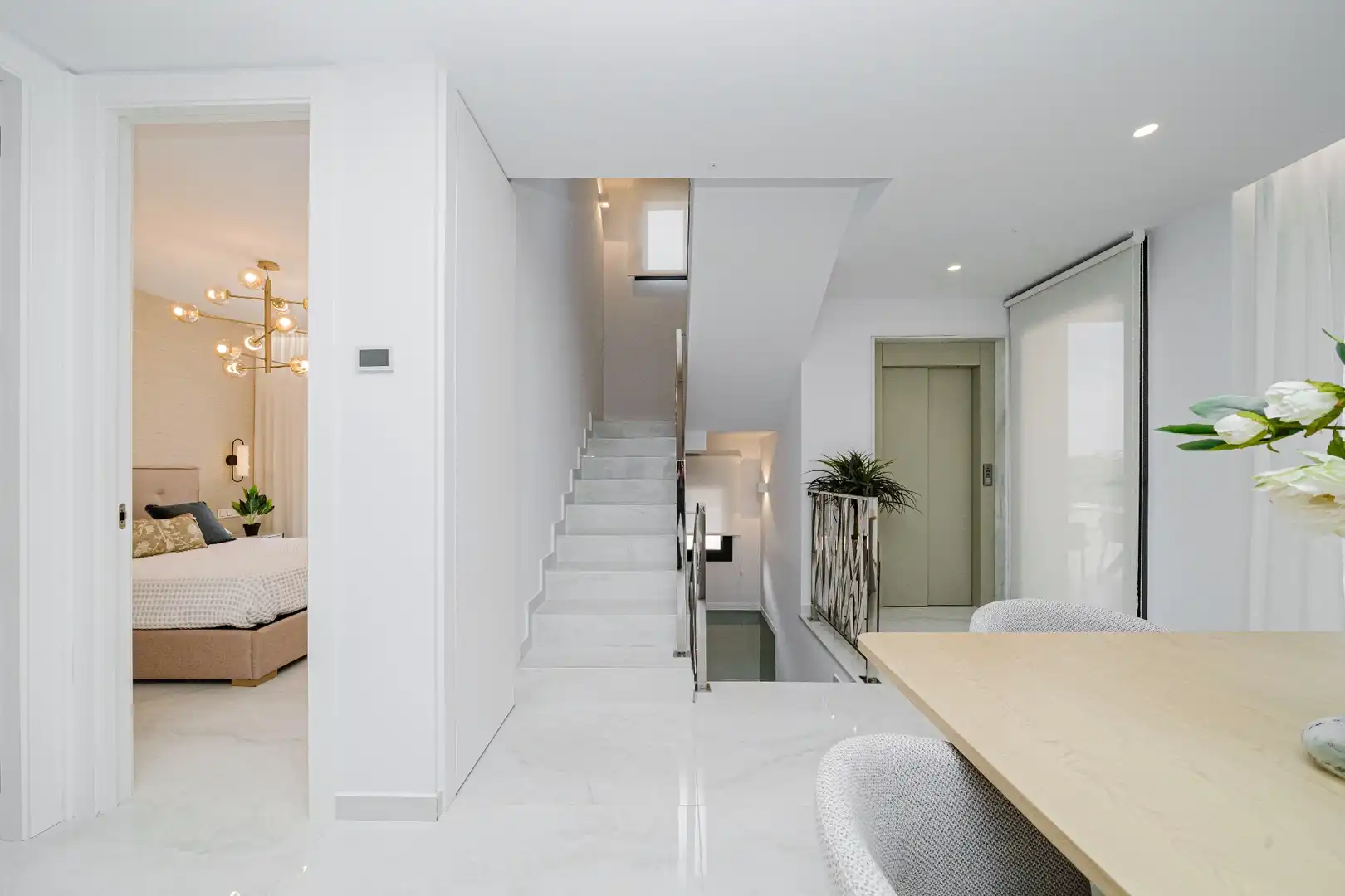 Casa amb terrassa en venda a Orihuela Costa, imagen 43