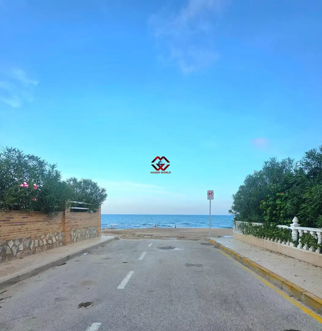 Xalet amb terrassa en venda a Torre de la Horadada, imagen 44