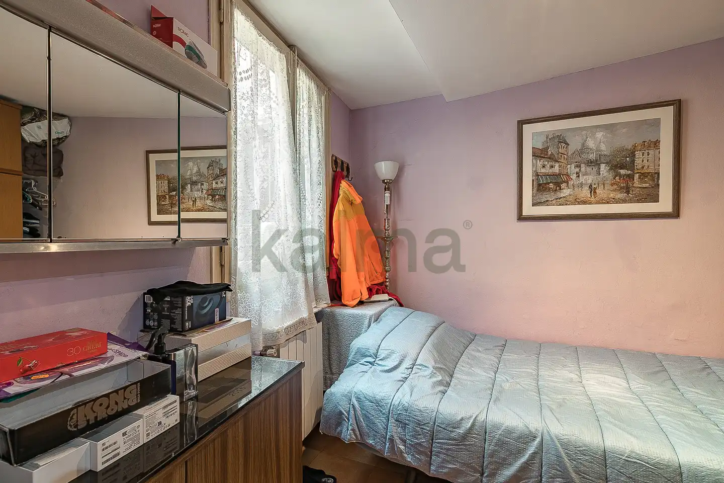 Wohnung mit Terrasse zum Verkauf in Carrer de les Beates, imagen 21