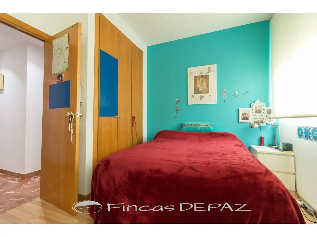 Penthouse with terrace for sale in Centre, imagen 27