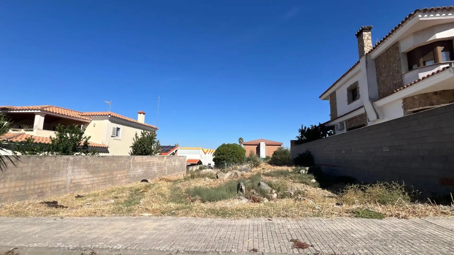 Residencial en venda en Trujillo