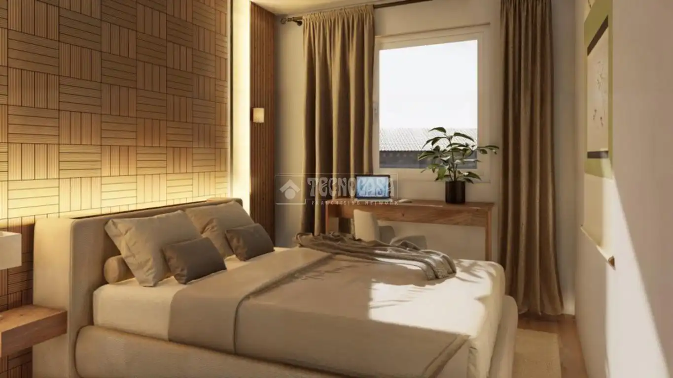 Appartement avec terrasse à vendre à San Antonio, imagen 5