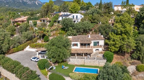 Foto 4 de Casa o chalet en venta en Establiments, Palma de Mallorca