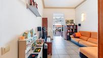 Sala d'estar de Apartament en venda en  Barcelona Capital