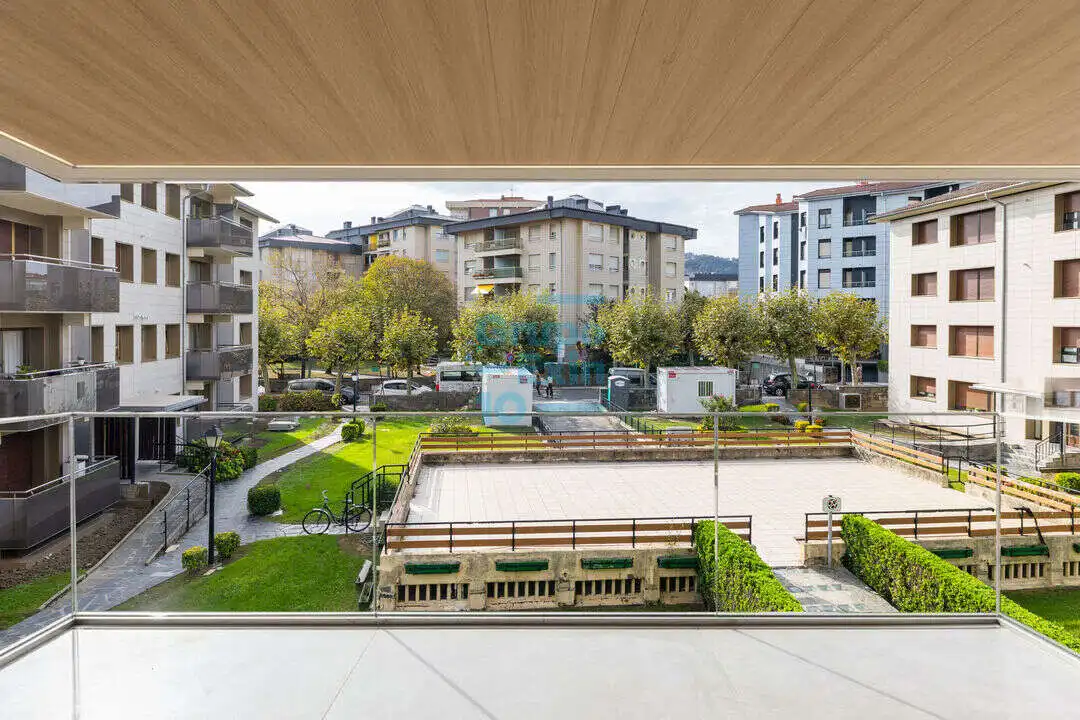 Terraza de Piso en venta en Zarautz, Gipuzkoa