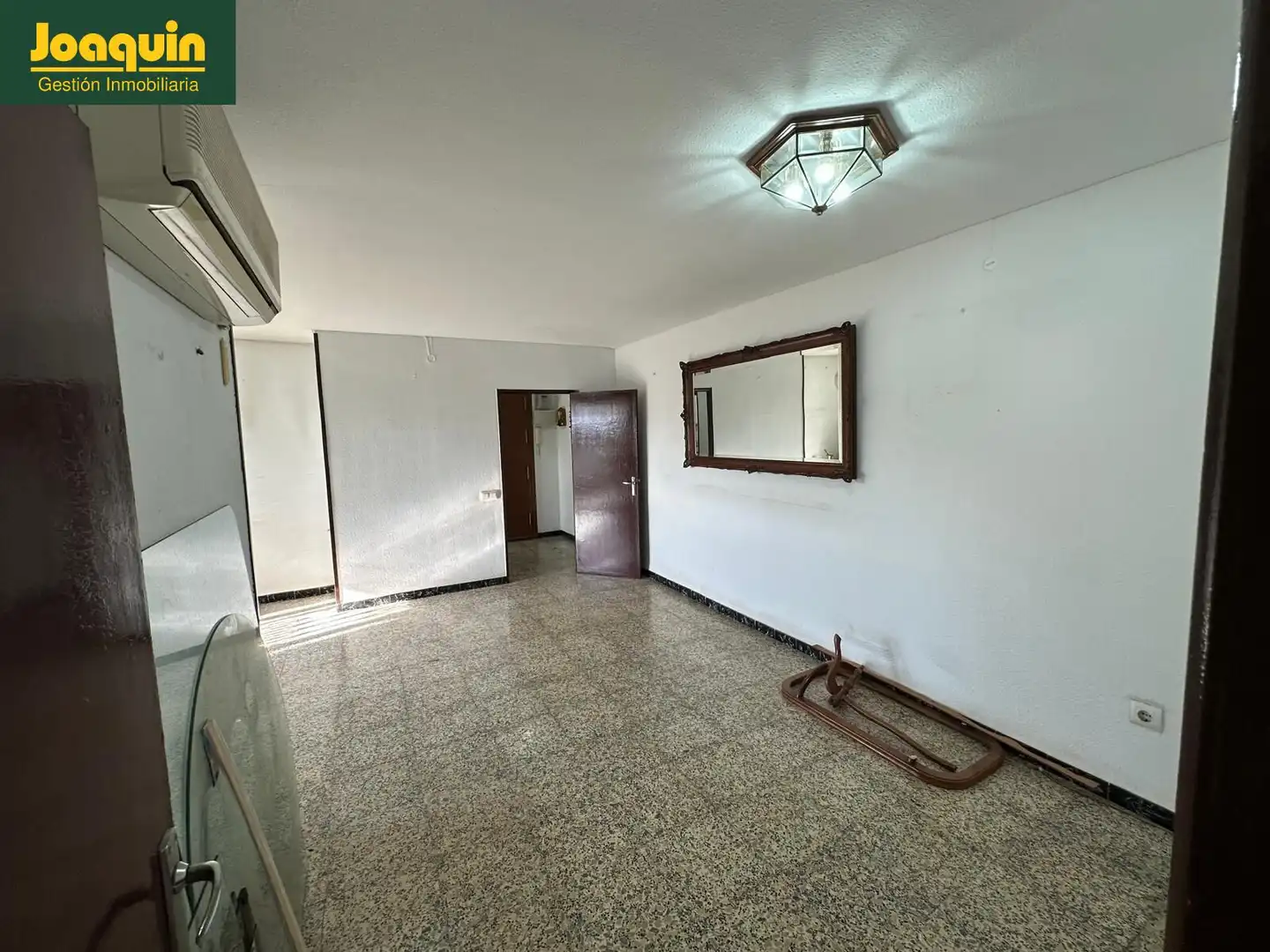 Sala d'estar de Pis en venda en Córdoba