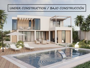 Xalet en venda a Zona Pueblo