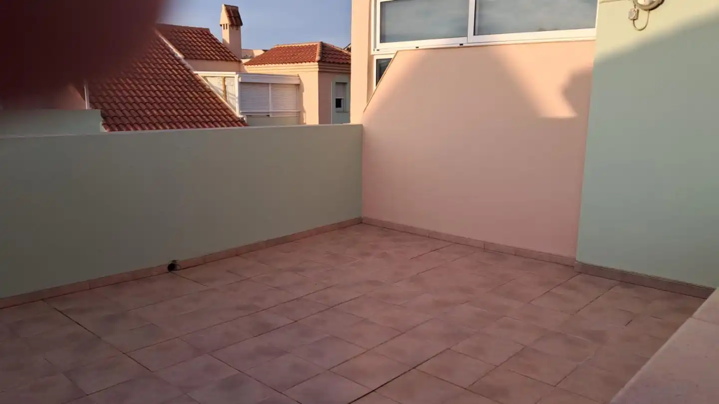 Dúplex con piscina en venta en Calle Puerto Tomás Maestre, imagen 24