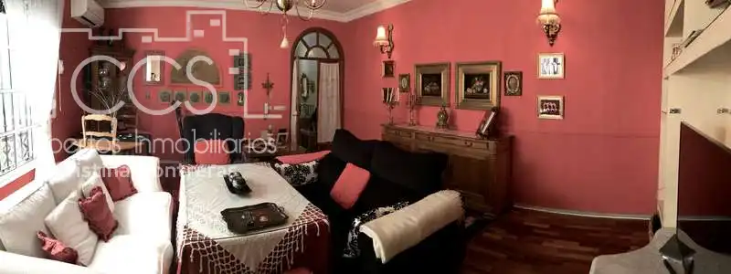 Reihenhaus zum Verkauf in Villamanrique de la Condesa, imagen 25