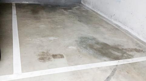 Photo 5 of Garage for sale in Carrer de Pablo Iglesias, Sagnier - Plaça de Catalunya, Barcelona