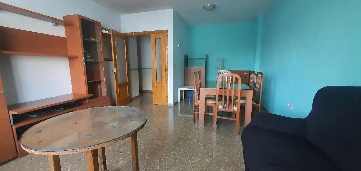 Wohnung zum Verkauf in Hellín