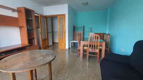 Foto 4 de Pis en venda a Hellín, Albacete