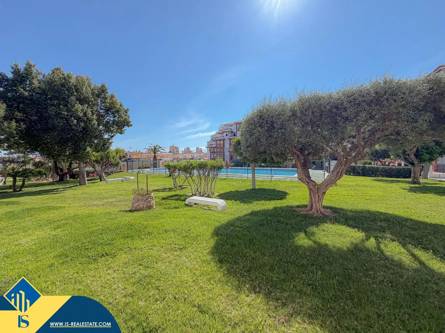 Pis amb piscina en venda a Nueva Torrevieja - Aguas Nuevas, imagen 45