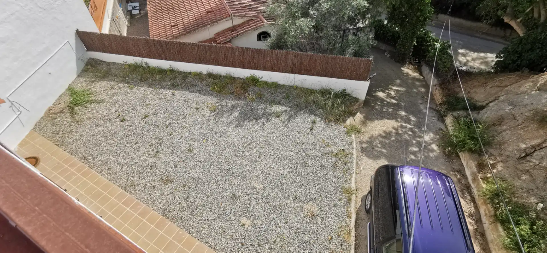 Casa adosada de lloguer en Cabrera de Mar amb Aire condicionat, Calefacció i Jardí privat