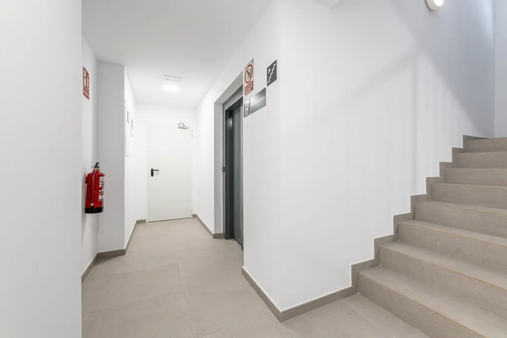 Apartament amb piscina de lloguer a Las Lagunas, imagen 23