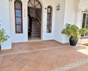 House or chalet for sale in Chiclana de la Frontera  with Air Conditioner, Heating and Private garden