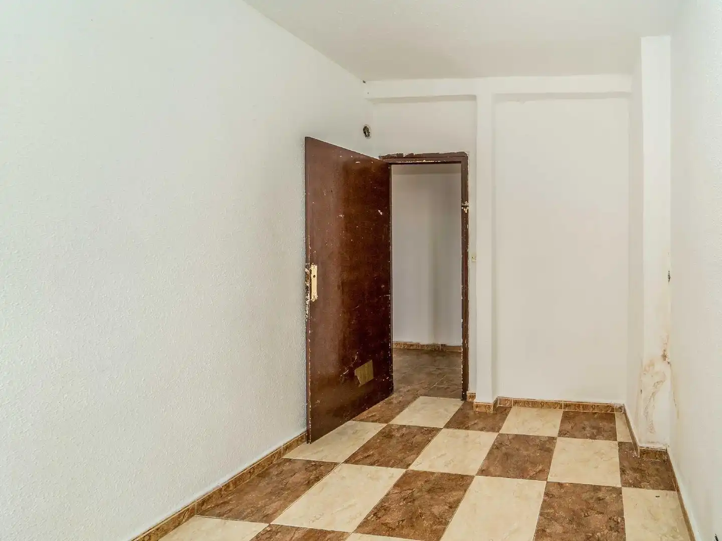 Flat for sale in Palencia